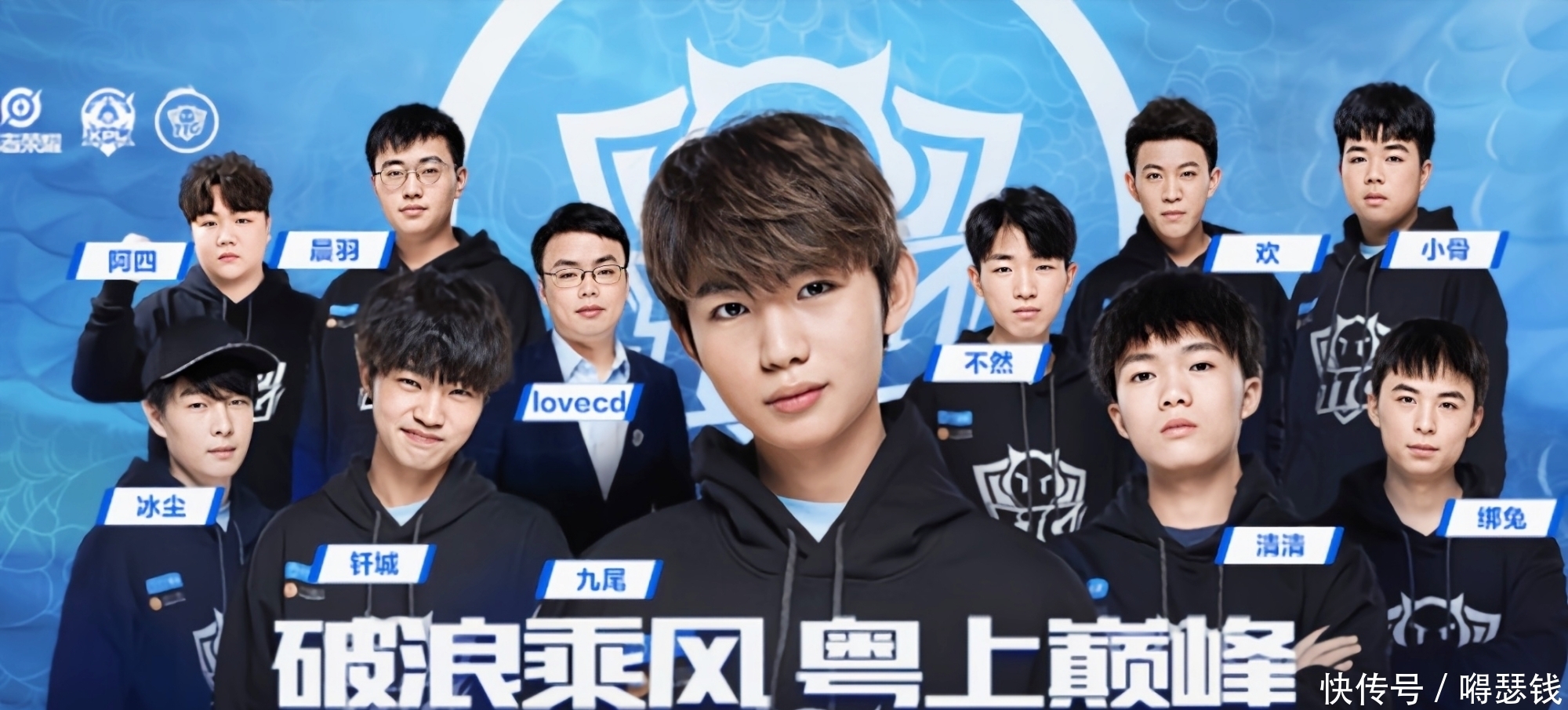尊严下的自